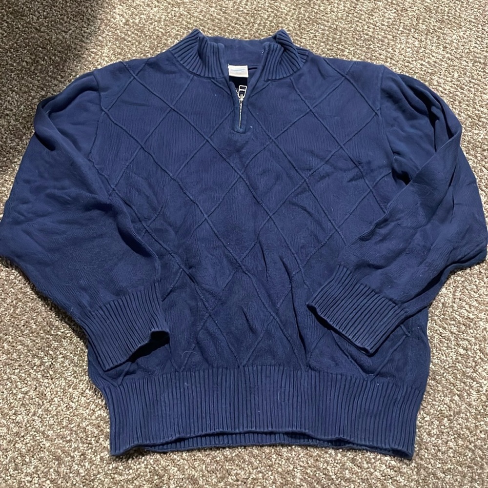 Boys Gymboree Sweater